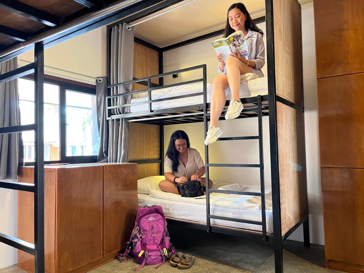 Abraham Bohol Hotel Panglao Eksteriør billede