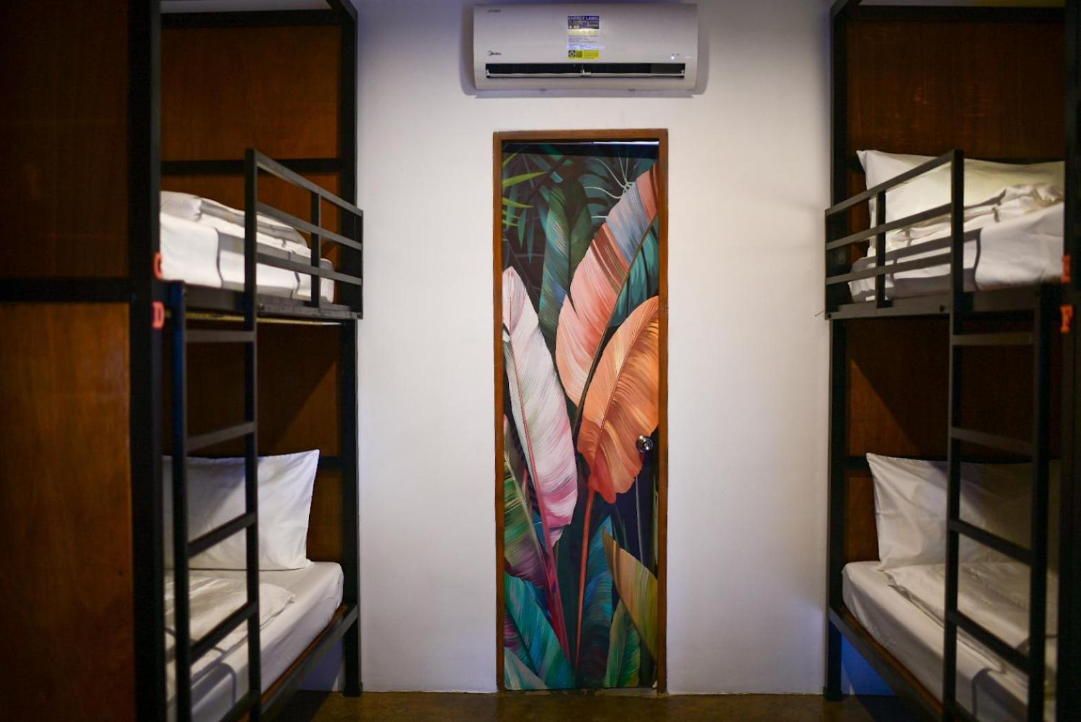 Abraham Bohol Hotel Panglao Værelse billede