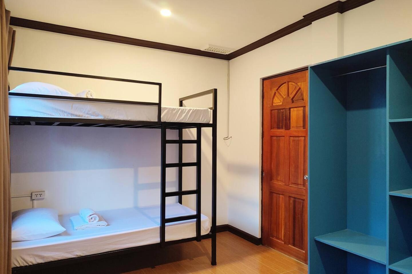 Abraham Bohol Hotel Panglao Eksteriør billede