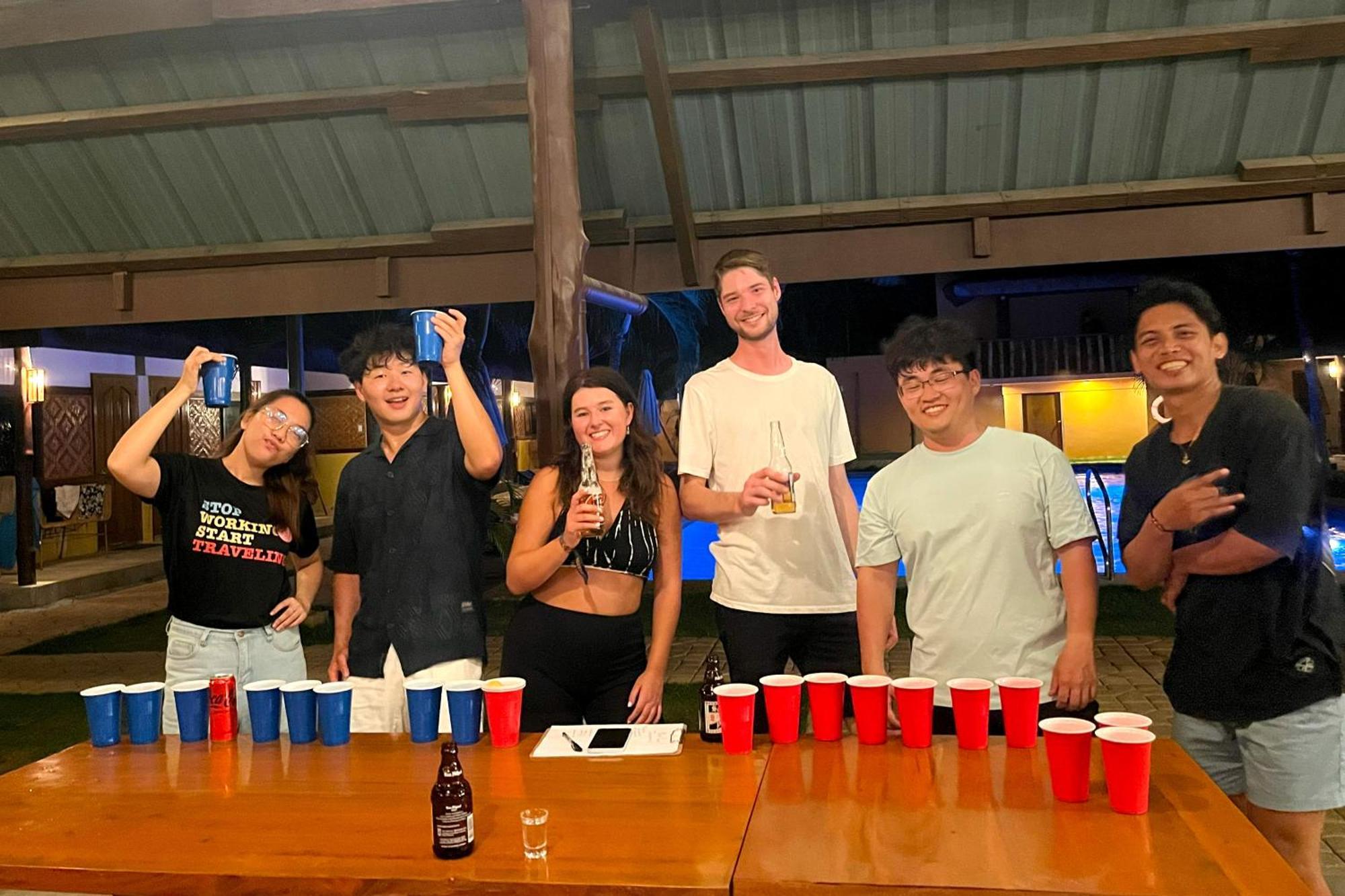 Abraham Bohol Hotel Panglao Eksteriør billede