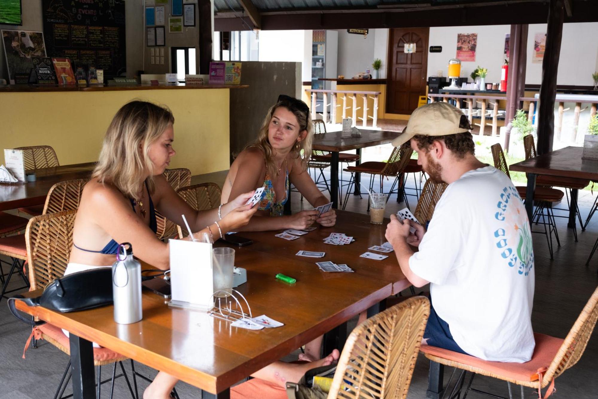 Abraham Bohol Hotel Panglao Eksteriør billede